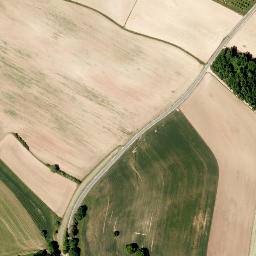 Satellite imagery of Kestelbug, DE