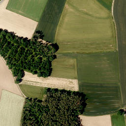 Satellite imagery of Kestelbug, DE