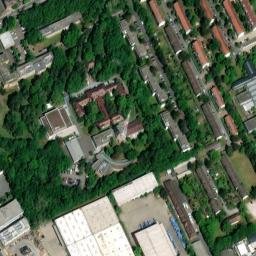 Satellite imagery of Sendeturm der Schule für Rundfunktechnik, DE