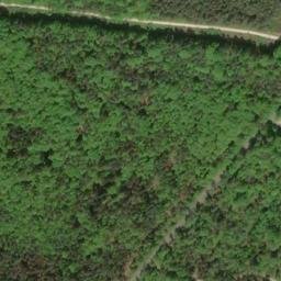 Satellite imagery of Brunner Berg, DE