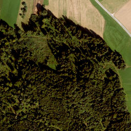 Satellite imagery of Mapbühl, DE