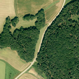 Satellite imagery of Dillberg, DE