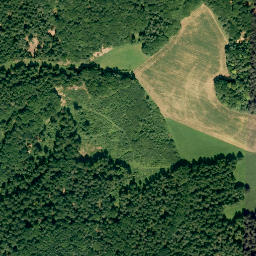 Satellite imagery of Brunnberg, DE