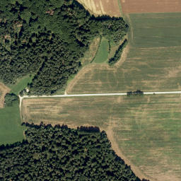 Satellite imagery of Brunnberg, DE