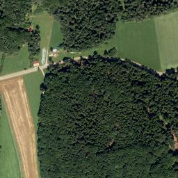 Satellite imagery of Eichelberg, DE