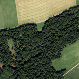 Satellite imagery of Mahlberg, DE