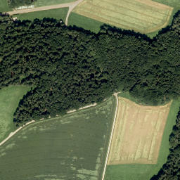 Satellite imagery of Mahlberg, DE