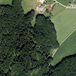 Satellite imagery of Bärnberg, DE