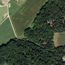 Satellite imagery of Ritzerberg, DE