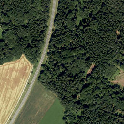 Satellite imagery of Ritzerberg, DE