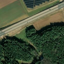Satellite imagery of Schusterberg, DE