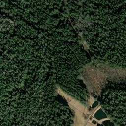 Satellite imagery of Geberberg, DE