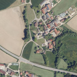 Satellite imagery of Kalvarienberg, DE
