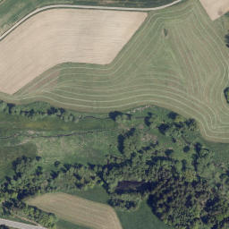Satellite imagery of Kalvarienberg, DE