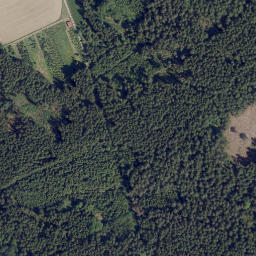 Satellite imagery of Kreuzberg, DE