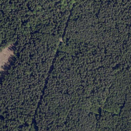 Satellite imagery of Kreuzberg, DE