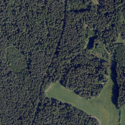 Satellite imagery of Kreuzberg, DE