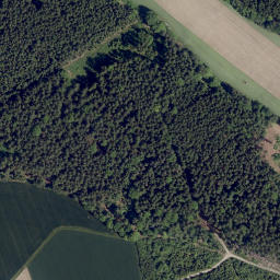Satellite imagery of Kleeberg, DE