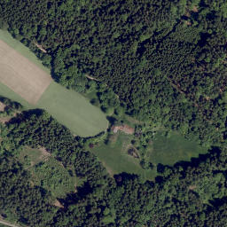Satellite imagery of Kleeberg, DE