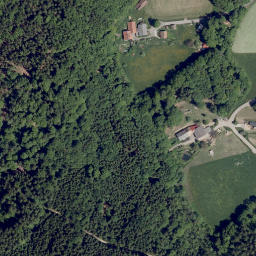 Satellite imagery of Kleeberg, DE