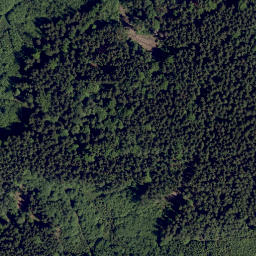 Satellite imagery of Křížový vrch [Nemanice-Lučina], CZ
