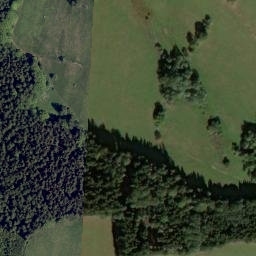 Satellite imagery of Křížový vrch [Nemanice-Lučina], CZ