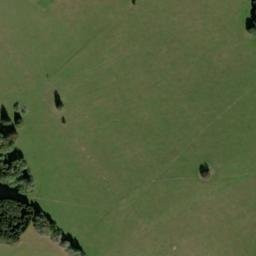 Satellite imagery of Křížový vrch [Nemanice-Lučina], CZ