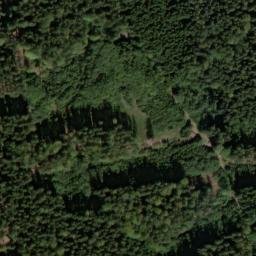 Satellite imagery of Nad Zámečkem [Nemanice-Lučina], CZ
