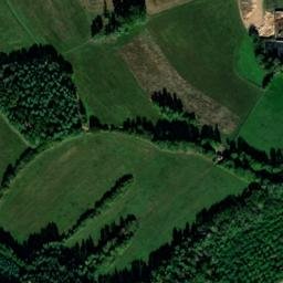 Satellite imagery of Hrádek, CZ