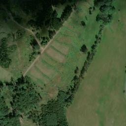 Satellite imagery of Bod 646m, CZ