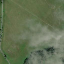 Satellite imagery of Bod 646m, CZ