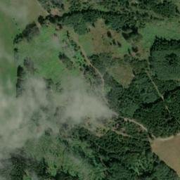 Satellite imagery of Bod 646m, CZ