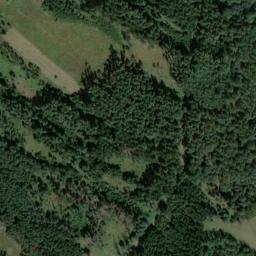 Satellite imagery of Velký Kouřim [Černíkov], CZ