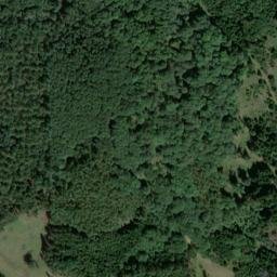 Satellite imagery of Malý Kouřim [Černíkov], CZ