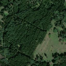 Satellite imagery of Malý Kouřim [Černíkov], CZ