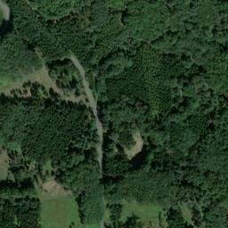 Satellite imagery of Malý Kouřim [Černíkov], CZ