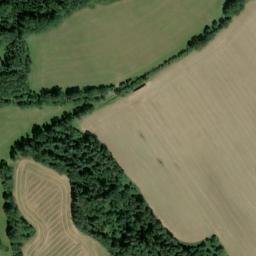 Satellite imagery of Vyhlídka [Poleň-Pušperk], CZ