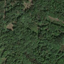 Satellite imagery of Doubrava [Dolany-Řakom] telecom t., CZ