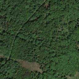 Satellite imagery of Doubrava [Dolany-Řakom] telecom t., CZ