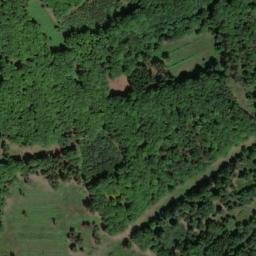 Satellite imagery of Doubrava [Dolany-Řakom] telecom t., CZ