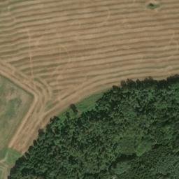 Satellite imagery of Pokrývadlo [Klatovy-Točník u Klatov] GSM, CZ