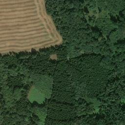 Satellite imagery of Pokrývadlo [Klatovy-Točník u Klatov] GSM, CZ