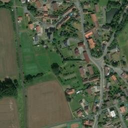 Satellite imagery of [Klatovy-Točník] water t., CZ