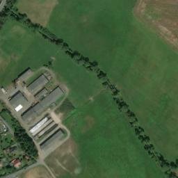 Satellite imagery of [Klatovy-Točník] water t., CZ