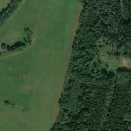 Satellite imagery of Bolech [Předslav-Němčice], CZ