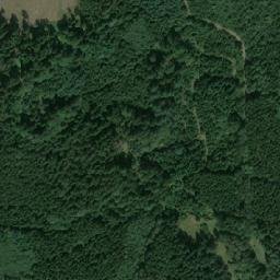 Satellite imagery of Bolech [Předslav-Němčice], CZ