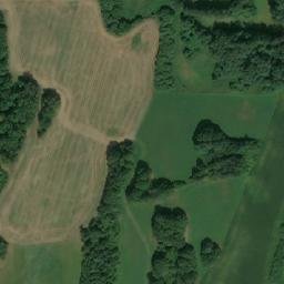 Satellite imagery of Na Bučí [Mlýnské Struhadlo] GSM, CZ