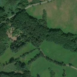Satellite imagery of Na Bučí [Mlýnské Struhadlo] GSM, CZ