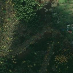 Satellite imagery of Na Balkáně [Polánka u Nepomuka] GSM, CZ