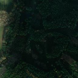 Satellite imagery of Vráž [Myslív-Nový Dvůr], CZ